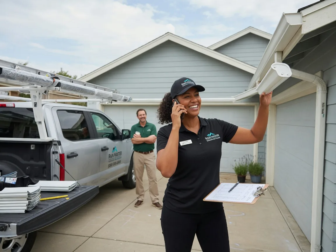 Gutter Installation Houstonia, MO FAQs